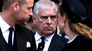 Prince Andrew faces new allegations related to Jeffrey Epstein