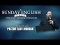 sunday english service 02 feb 2025