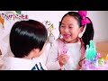 みんな〜 「ひらけ！ここたま」って知ってる？ ♥ bonitos tv ♥