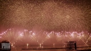 ᴴᴰ Liuyang International Fireworks Festival | Opening 烟花