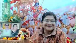 Divine Mona Bhagwanji Satsang II 25-01-2025