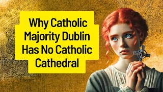 Why Catholic Majority Dublin Has No Catholic Cathedral