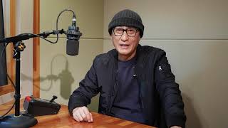 「ザ・ビートルズ：Get Back」| 武部聡志さん インタビュー | TOKYO FM