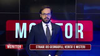 Monitor - Strage dei Georgofili, verità e misteri