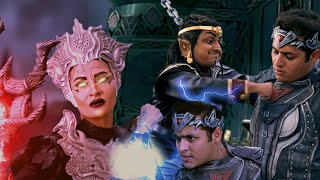 तिमनासा ने बनाया बलवीर को बंदी || Baalveer Returns ||