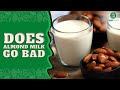 Does Almond Milk Go Bad? Storage Tips And Shelf Life Secrets