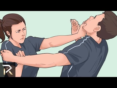 10 Ways To Defend Yourself From A Bully 10 Ways To Defend Yourself From A Bully