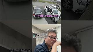 史上最悪の盗難…【自動車パーツの宝箱・エスオーエル】@CP24