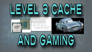 How important is Level 3 Cache for Gaming - Discussion