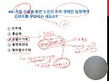 간호조무사국가고시 해설5 보건간호 박문귀간호로드