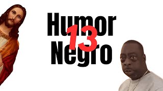 Humor Negro #13 (Si te ríes te vas al infierno)