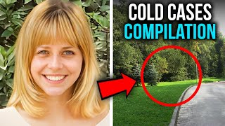 17 Cold Cases FINALLY Solved In 2023 | Documentary | Mysterious 7