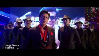 Lungi Dance Chennai Express   Video Song DJMaza Info avi 2qftf1b
