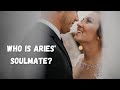 Who is Aries Soulmate?