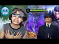 MAIN ALUCARD PAKAI MODE DINGIN MUSUH AUTO MENGIGIL - Mobile legends