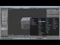 Blender Subtract Object With Boolean