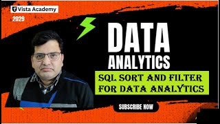 SQL Sorting and Filtering Techniques | Learn SQL for Data Analysis"
