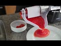 promax meat grinder