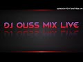 Chab  Fathi Lmanar (mnfra9ha glbi 3aya) Remix By Dj Ouss Mix Live