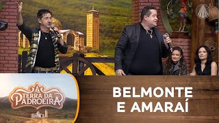 Maiores sucesso da dupla Belmonte e Amaraí