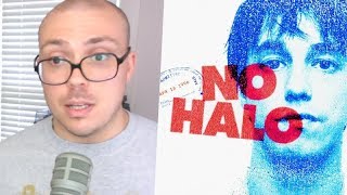 BROCKHAMPTON - "No Halo" TRACK REVIEW
