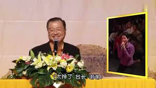 卢军宏台长 | 精彩图腾【输软管不通，做了五次试管婴儿也没成功。】｜2012年5月1日香港｜观世音菩萨心灵法门