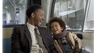 من القاع الى القمة | قصة تحفيزية | ملخص فيلم the pursuit of happyness