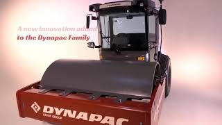 Dynapac CA Series