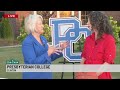 Zip Trip Clinton: Presbyterian College