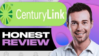 CenturyLink Internet Provider Honest Review - Watch Before Using