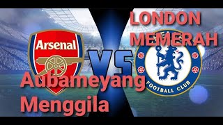 Hasil Final Piala FA tadi malam ~ Arsenal vs Chelsea 2019/2020