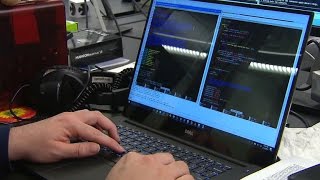 Microsoft knew about software vulnerability prior to cyberattack