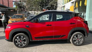 SUV हो तो ऐसी हो, वरना ना हो ❤️ | 2023 RXZ Turbo 😍@10.22 लाख