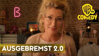 Ausgebremst 2.0 | Der 50. Geburtstag - Trailer | Warner TV Comedy