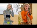 I'm 90% Covered In Tattoos - So What? | HOOKED ON THE LOOK