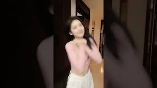 美女短视频（tiktok beautiful girl）