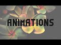 How to add Lottie Animations to any Section