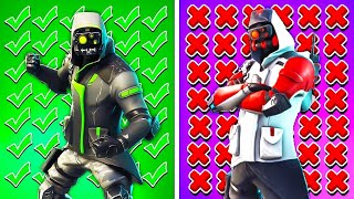 n achetez plus ces packs de skin sur - skin cornet de glace fortnite