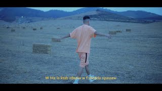 KDK - LEJOS / B3ID (Official Video)