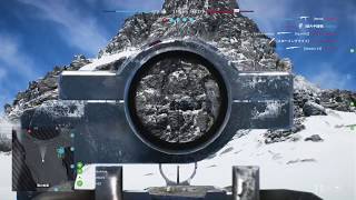 【BFV】航空機でボコされたから、地上で無双する…│52K / 9D【PS4】