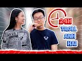 PHI VỤ 24H TROLL ANH HAI CÙNG BẢO NGỌC