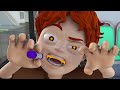 (REQUESTED) Jerry The Rascal Roars Effects (Preview 2MABAL Effects)