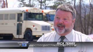 Ask 13: Buncombe County Litter Pick-Up