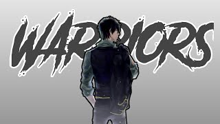 Warriors AMV Anime Mix