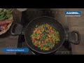 Carrot And Beans Poriyal Recipes | Healthy Food Recipes For Kids | Ask Nestlé