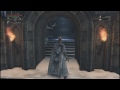 阿津『血源詛咒 bloodborne』 7 污穢血族之城