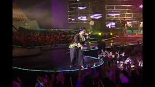 [ENG SUB] PSY - Bird 새(Remix ver.) Live in 2006 concert