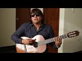 Cuando Pienso En Ti   Sebastian Landa (Cover José Feliciano)