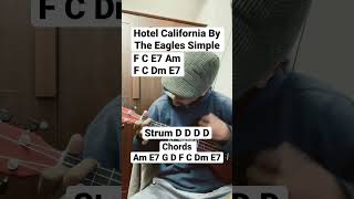 Hotel California By The Eagles #shorts #shortsfeed #shortsviral #shortsyoutube #shorts_video