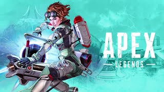 【APEX】【クロスプレイ参加型】シーズン７ 　素人とやる楽しくカジュアル・ランク　#129